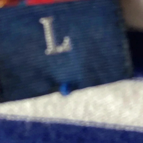 POLO  BY RALPH LAUREN GOLF VINTAGE LISLE MEN LARGE POLO SHIRT PIMA COTTON - Picture 6 of 13